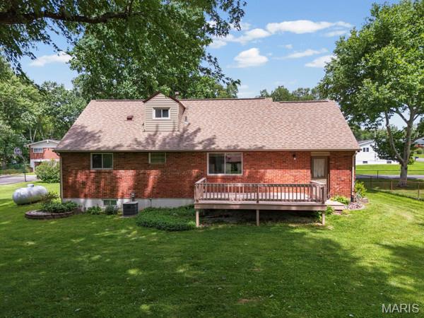 Weber Hill Manor 02 - Residential