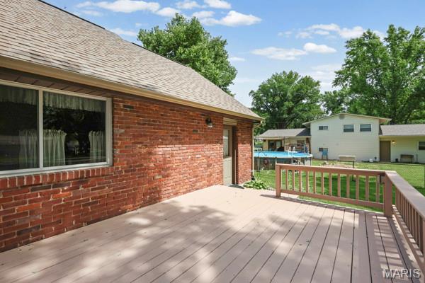 Weber Hill Manor 02 - Residential