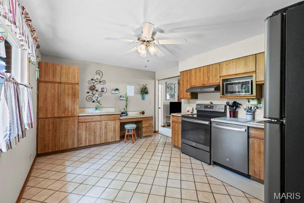 Weber Hill Manor 02 - Residential
