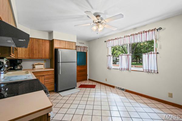 Weber Hill Manor 02 - Residential