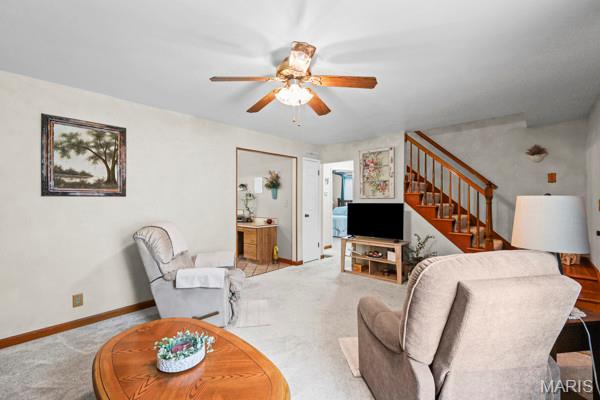 Weber Hill Manor 02 - Residential