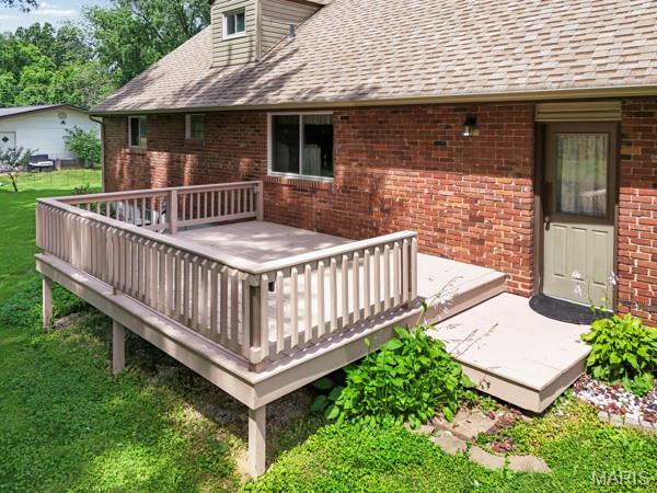 Weber Hill Manor 02 - Residential