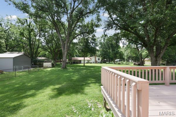 Weber Hill Manor 02 - Residential