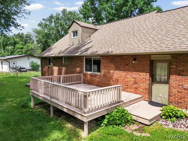 Weber Hill Manor 02 - Residential