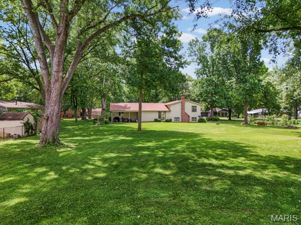 Weber Hill Manor 02 - Residential