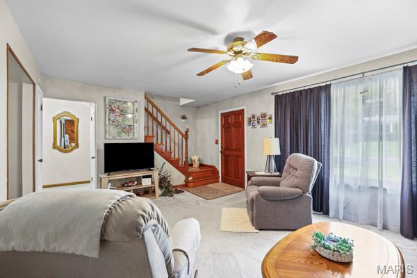 Weber Hill Manor 02 - Residential