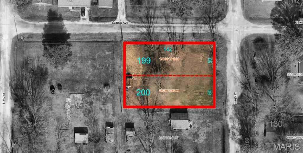 This prime double corner lot in Mascoutah, IL, offers a fantastic opportunity to build your dream home in a highly desirable location. Located at the intersection of two quiet streets, this spacious lot provides ample room for your custom design. With easy access to local amenities, parks, and schools, this lot is perfect for those looking to enjoy a peaceful neighborhood while still being close to everything you need. Bring your own builder and make this corner lot your own in this charming and welcoming community!