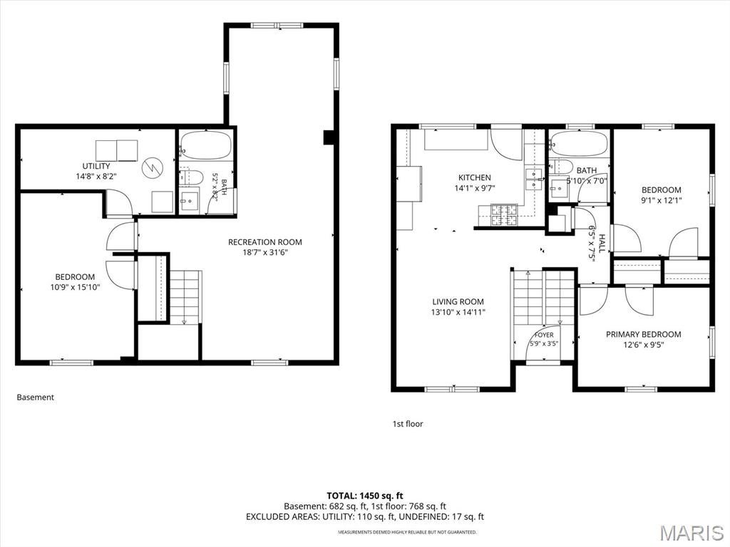 Steelecrest Village Manor/4th Add - Residential