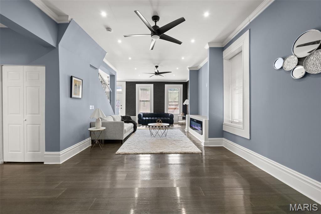 Durand Tr Add - Residential