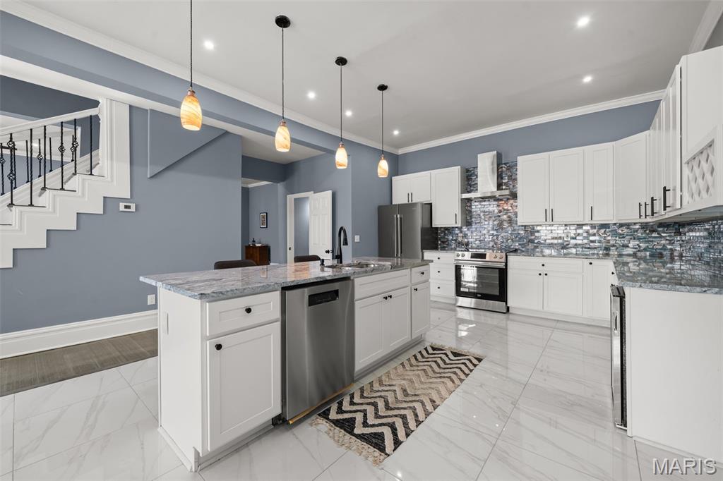 Durand Tr Add - Residential