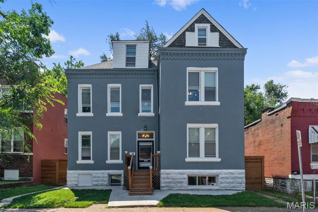 Durand Tr Add - Residential
