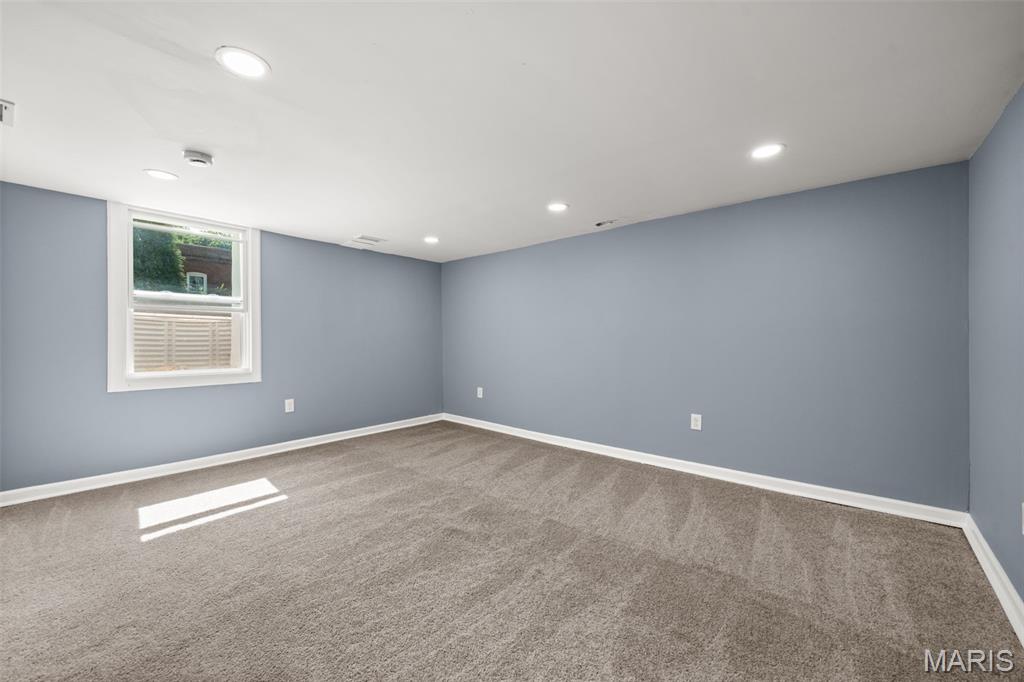 Durand Tr Add - Residential