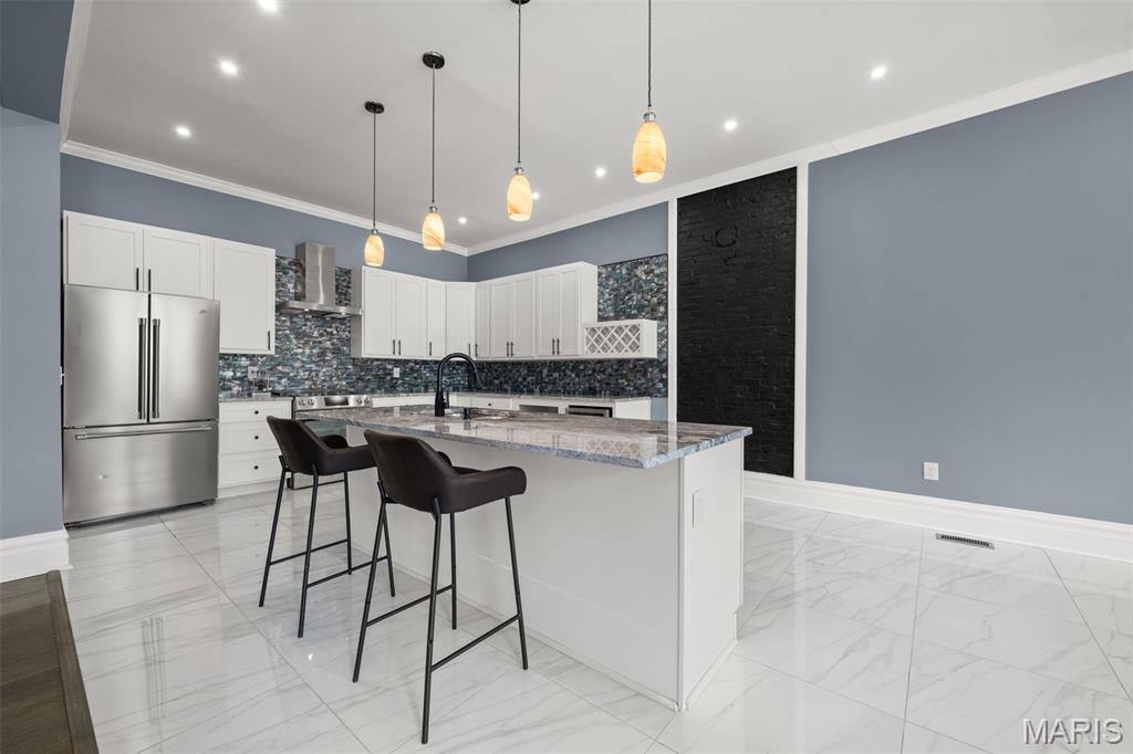 Durand Tr Add - Residential