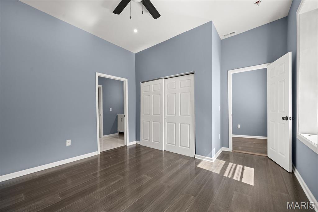 Durand Tr Add - Residential