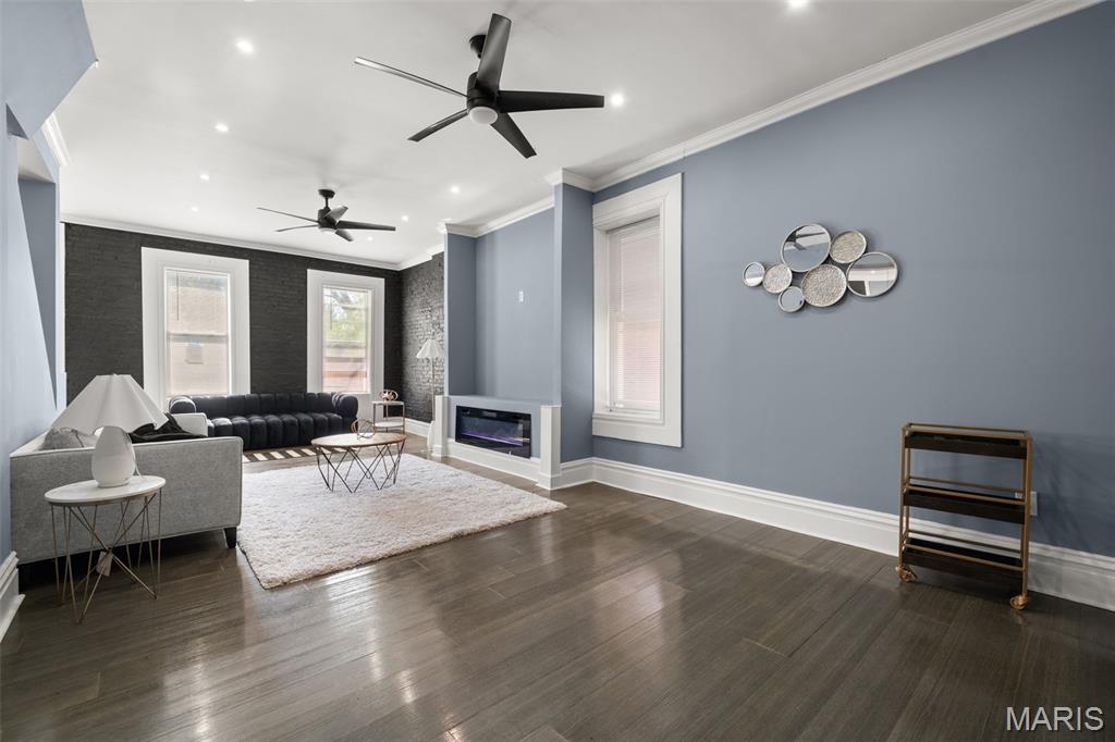 Durand Tr Add - Residential