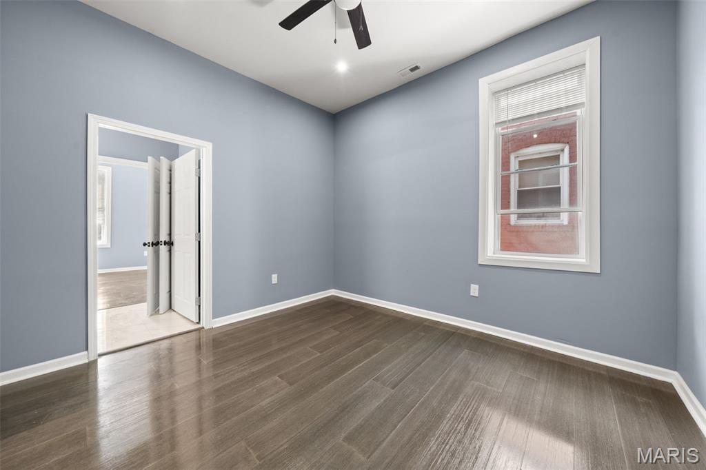 Durand Tr Add - Residential