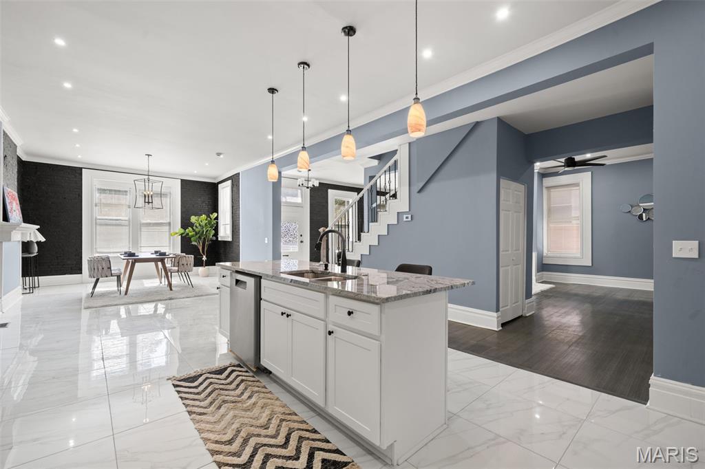 Durand Tr Add - Residential