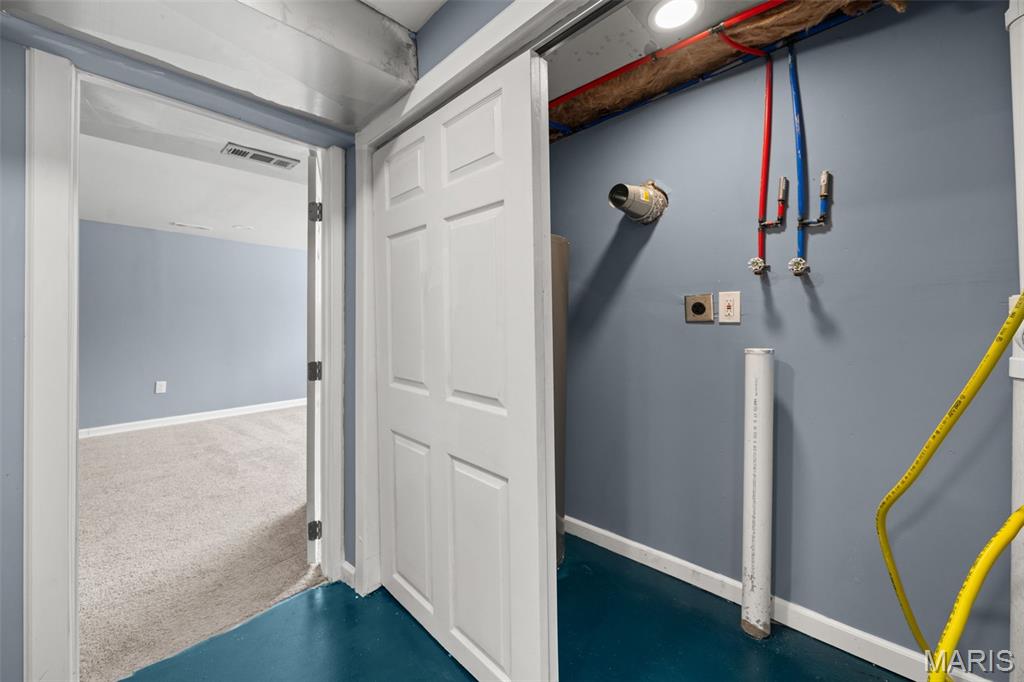 Durand Tr Add - Residential
