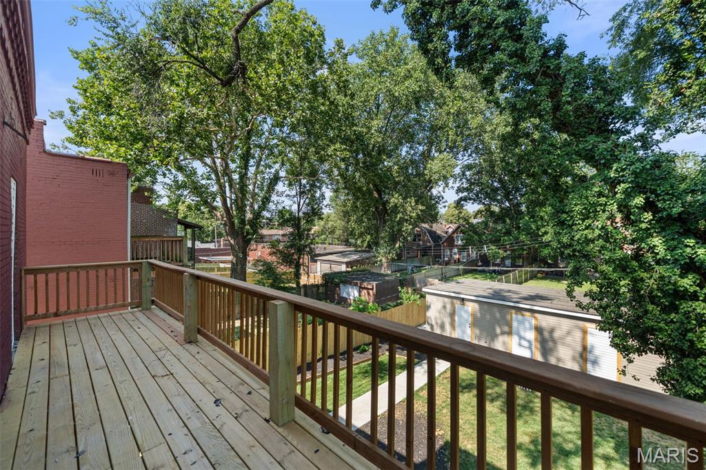 Durand Tr Add - Residential