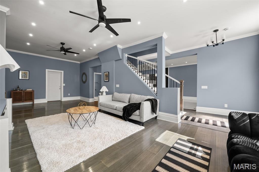 Durand Tr Add - Residential