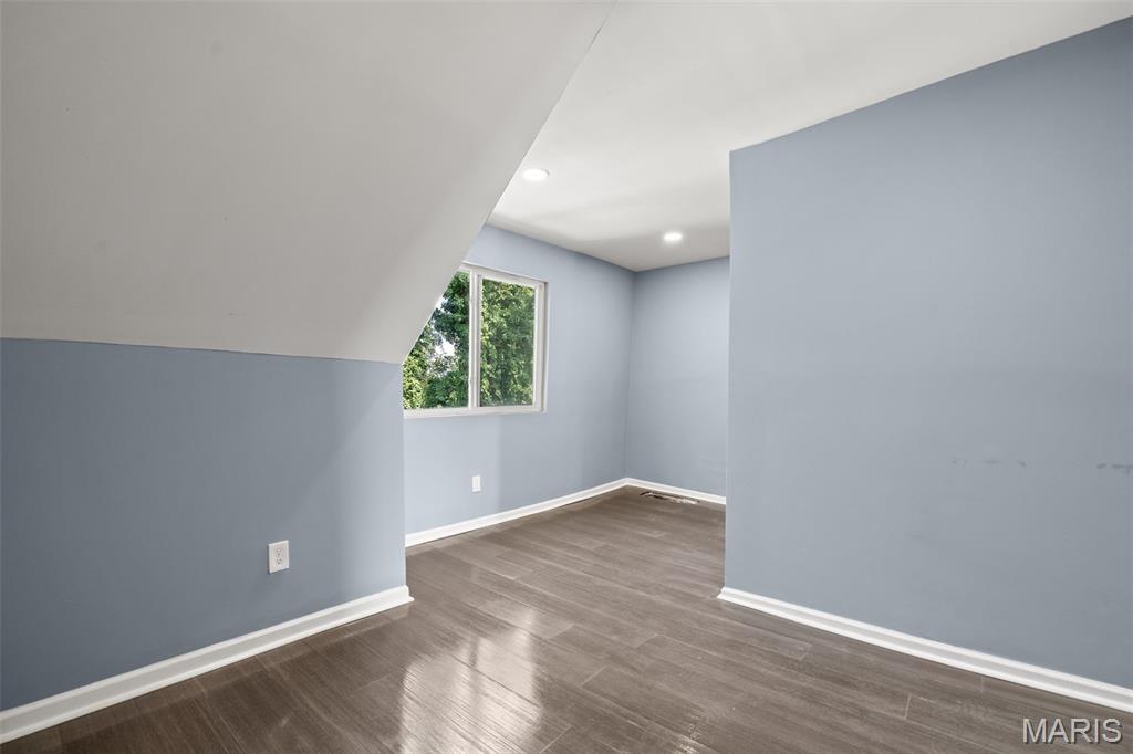Durand Tr Add - Residential