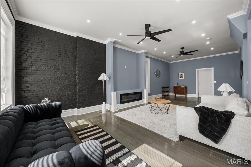 Durand Tr Add - Residential