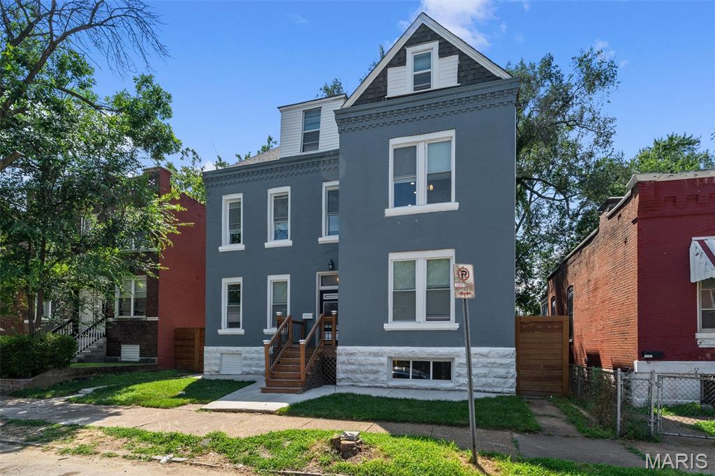 Durand Tr Add - Residential