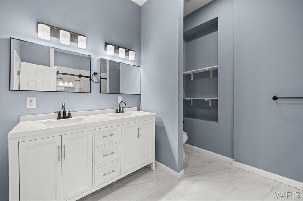 Durand Tr Add - Residential