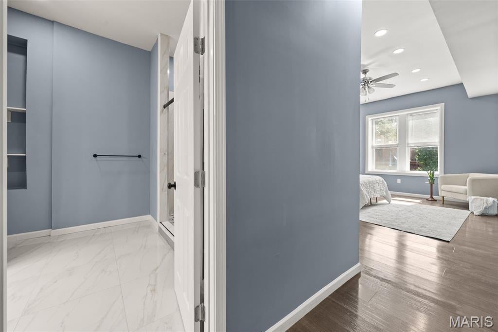 Durand Tr Add - Residential