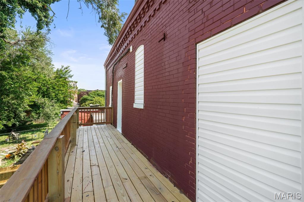 Durand Tr Add - Residential