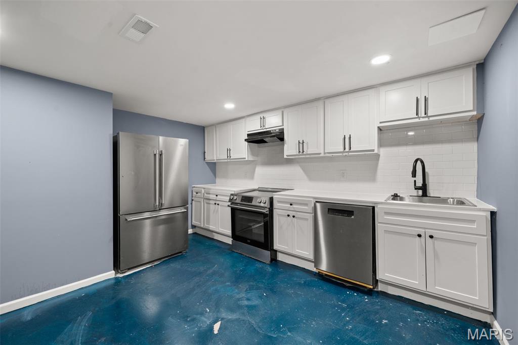 Durand Tr Add - Residential