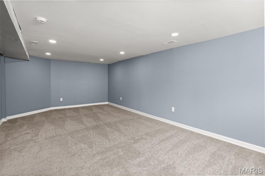 Durand Tr Add - Residential