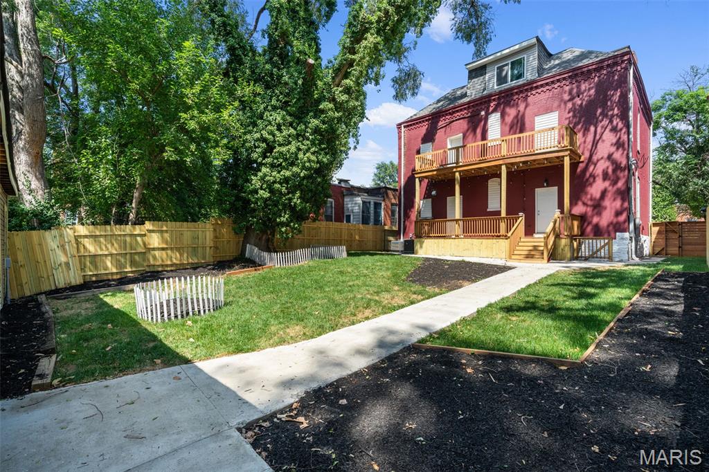 Durand Tr Add - Residential