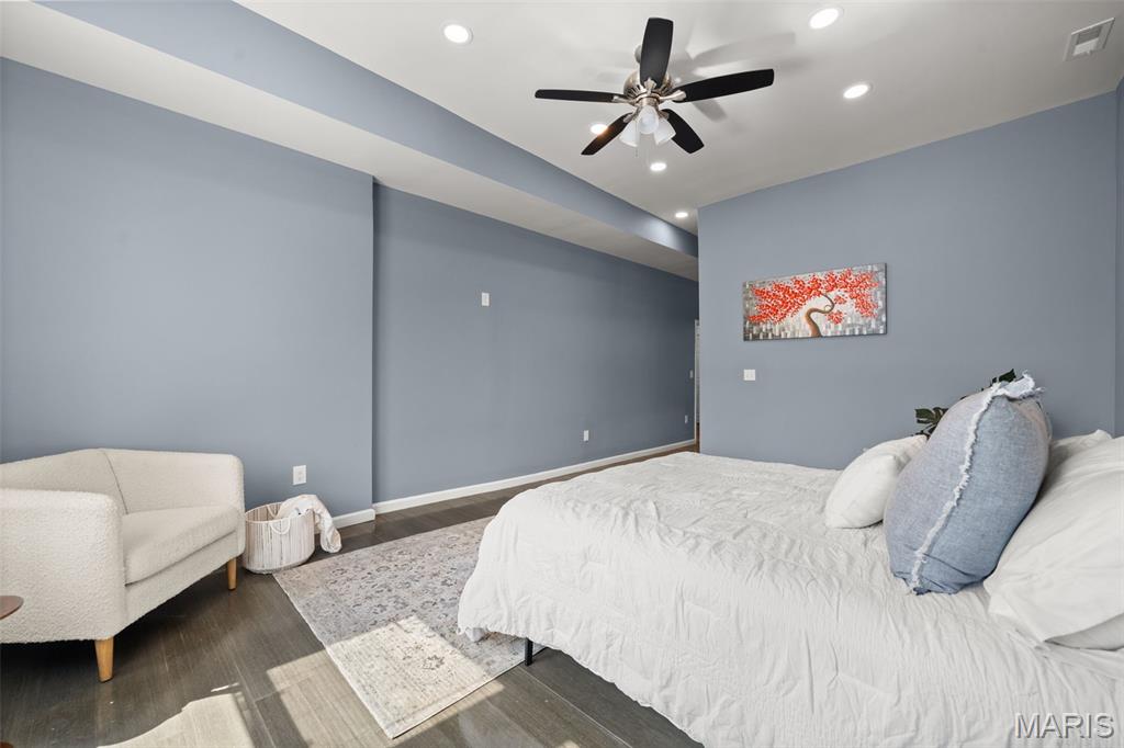 Durand Tr Add - Residential