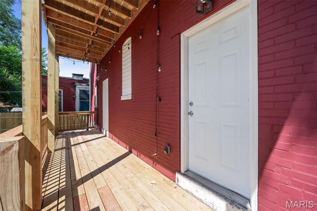 Durand Tr Add - Residential