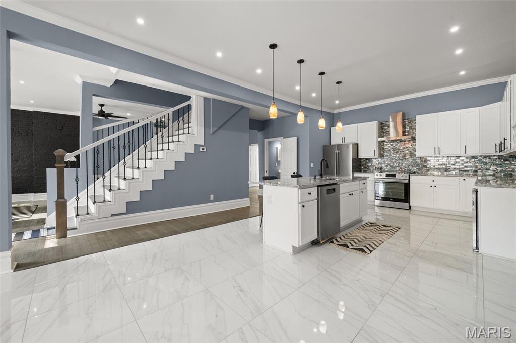 Durand Tr Add - Residential