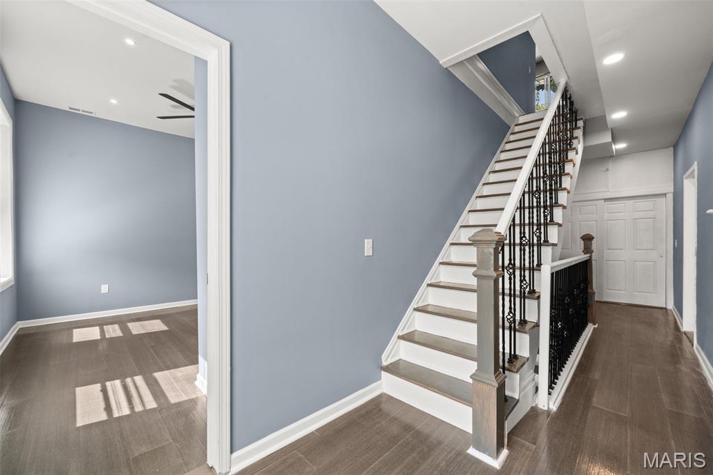 Durand Tr Add - Residential