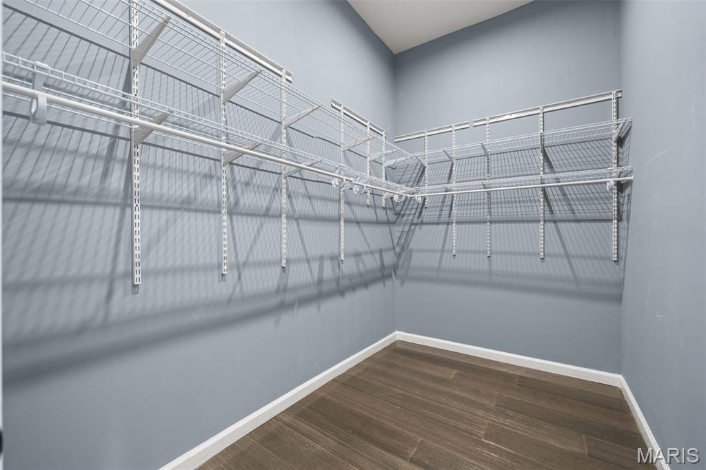 Durand Tr Add - Residential