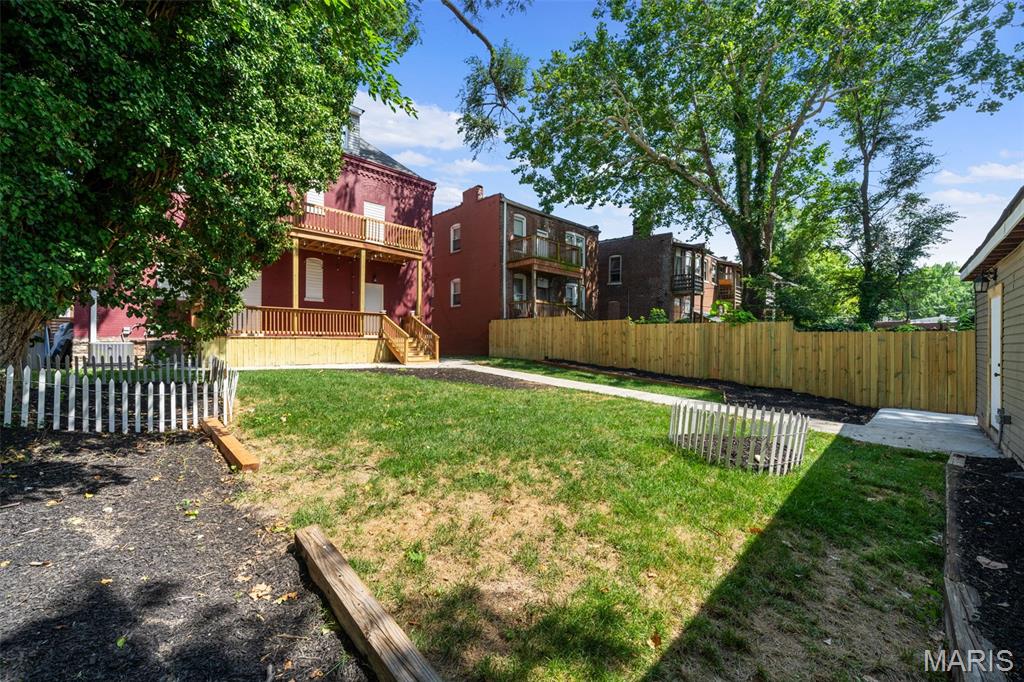 Durand Tr Add - Residential