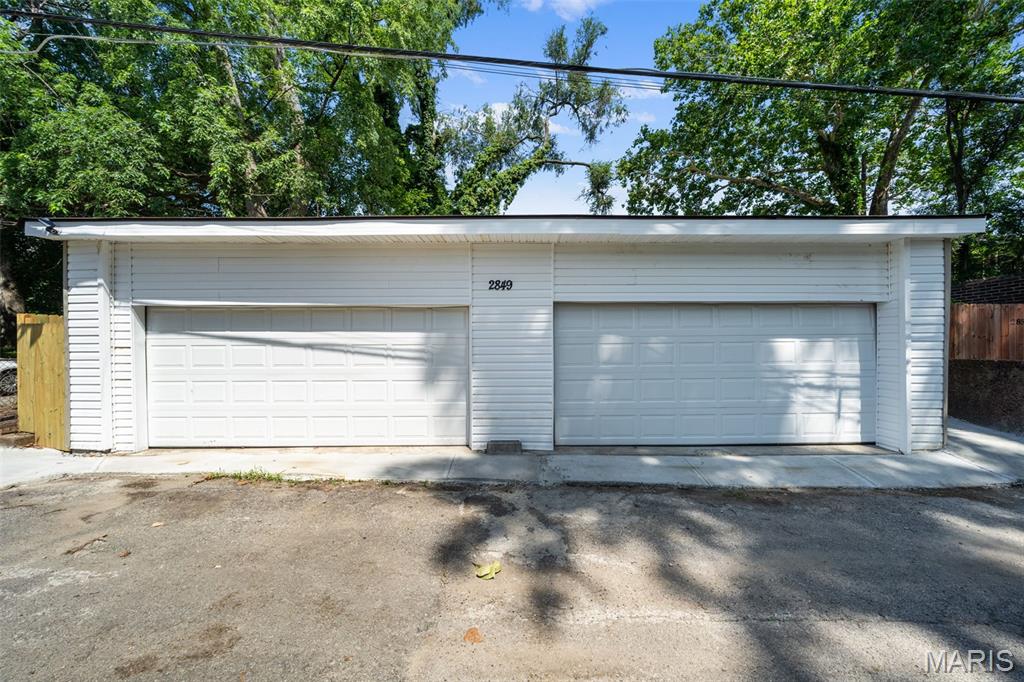 Durand Tr Add - Residential