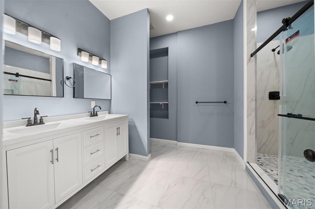 Durand Tr Add - Residential
