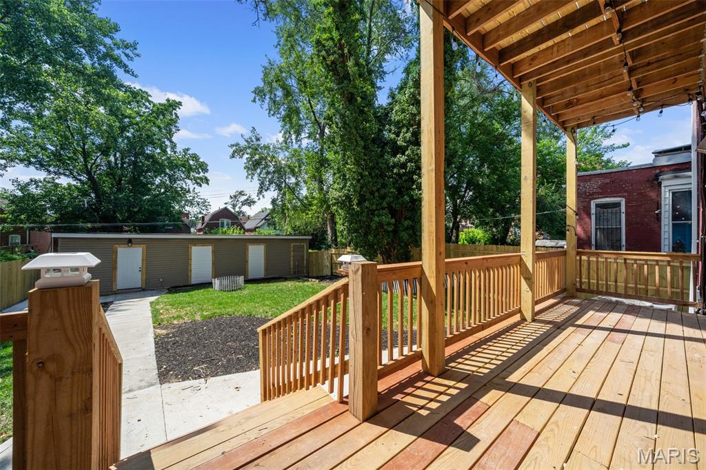 Durand Tr Add - Residential