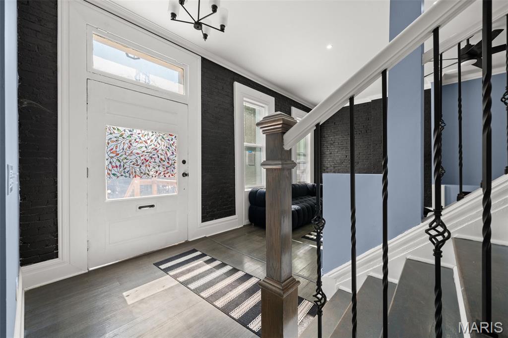 Durand Tr Add - Residential