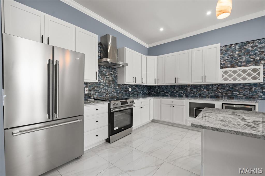 Durand Tr Add - Residential