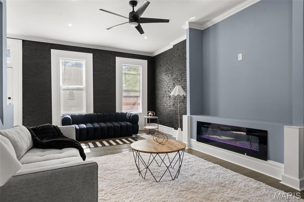 Durand Tr Add - Residential