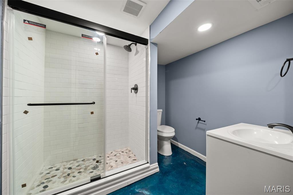 Durand Tr Add - Residential
