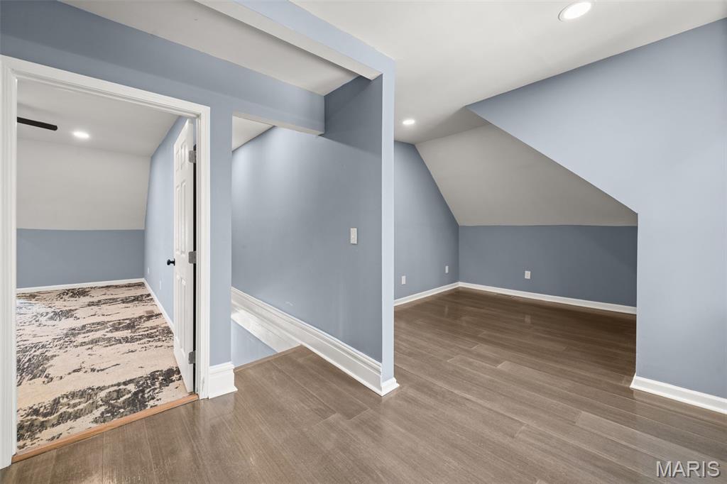 Durand Tr Add - Residential