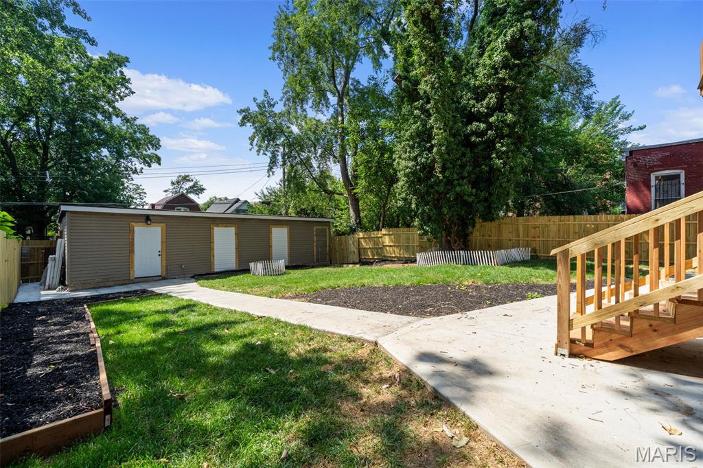 Durand Tr Add - Residential