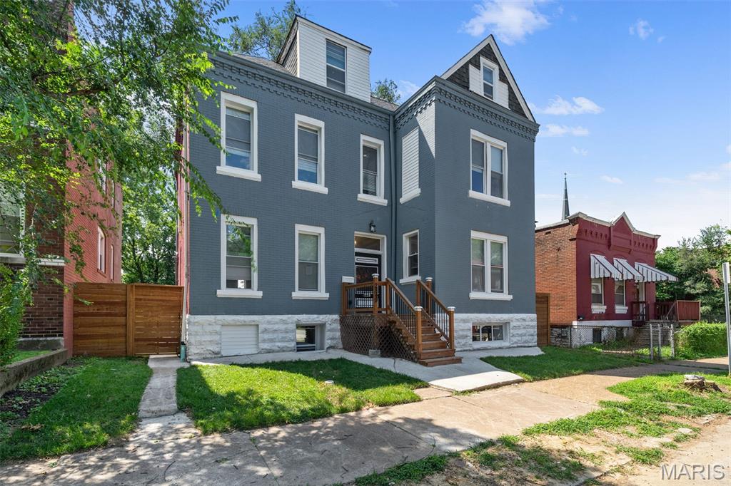 Durand Tr Add - Residential