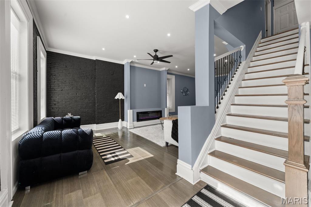 Durand Tr Add - Residential